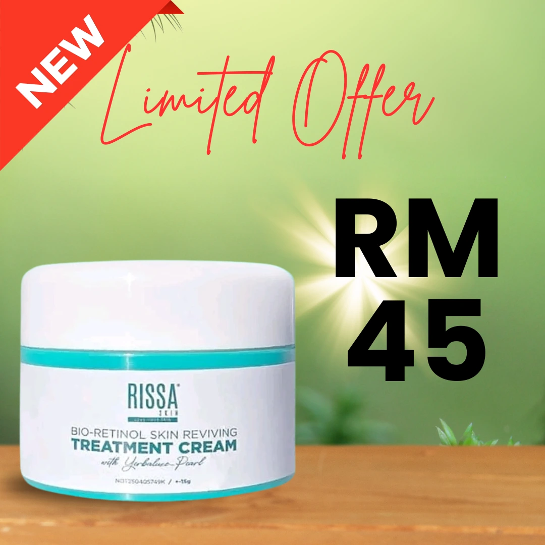 Bio Retinol (Limited Offer)